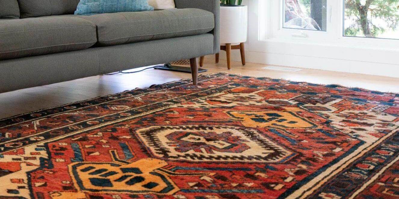 Area Rug Cleaning Rochester